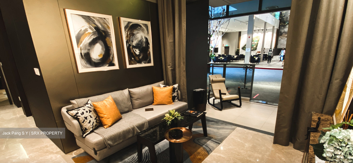 Narra Residences (D23), Apartment #514272671